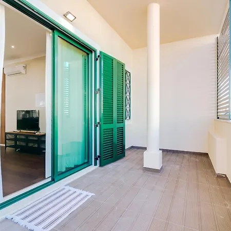 Apartment Mn - Near Beach And Airport