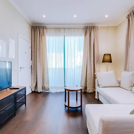 Mn - Near Beach And Airport * Distrikt Faro