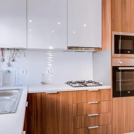 Apartment Mn - Near Beach And Airport